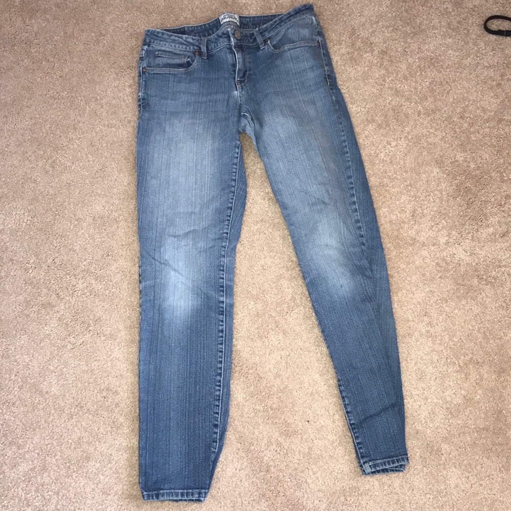 AEROPOSTALE Skinny Jeans